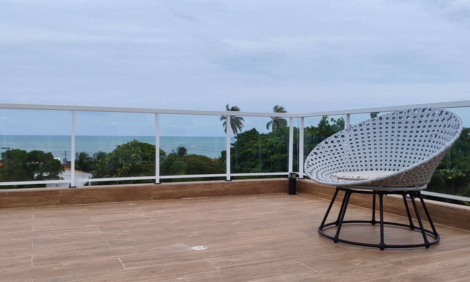 Tamandare Condo | Miray Exclusive - Praia dos Carneiros