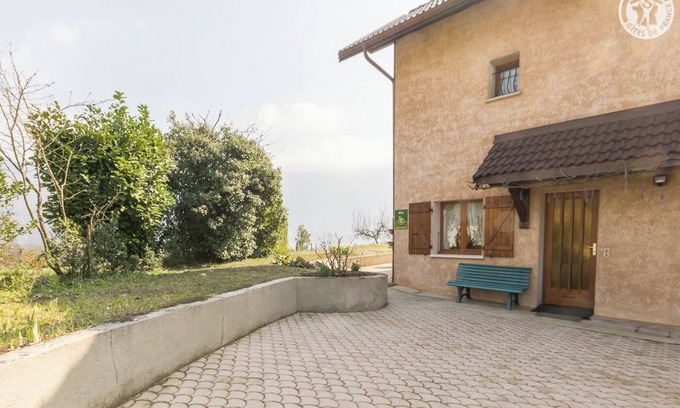 Saint-Alban-de-Montbel House | MIRELAC - SAINT ALBAN DE MONTBEL