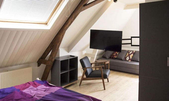 Dapperbuurt Apartment | Miriam's Suite Amsterdam