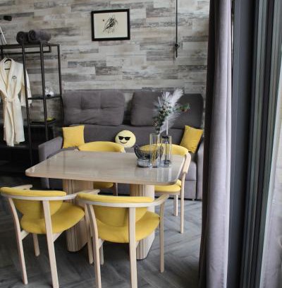 Yablunytsya House | Mirodil House