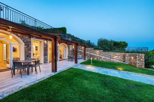Borgio Verezzi Bed & Breakfast | Mirto Blu