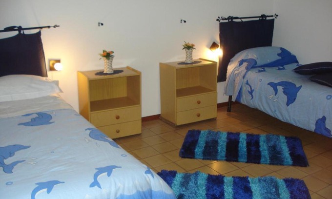 Montegrappa Apartment | Miseria e Nobiltà