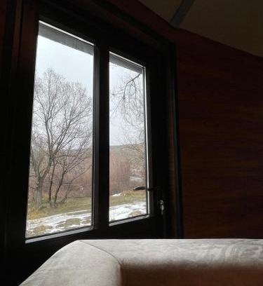 Chuy Province House | Mishka Yurt guesthouse