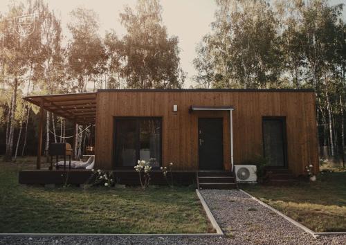 Nowe Miasto House | MISI domek