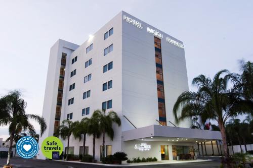Merida Municipality Hotel | Mision Express Merida Altabrisa