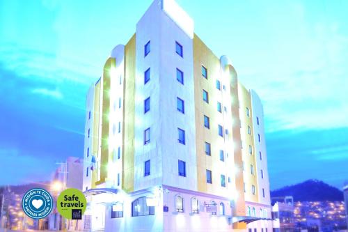 Pachuca Hotel | Mision Express Pachuca