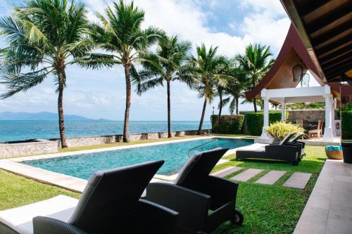 Mae Nam Villa | Miskawaan Villa Wayu