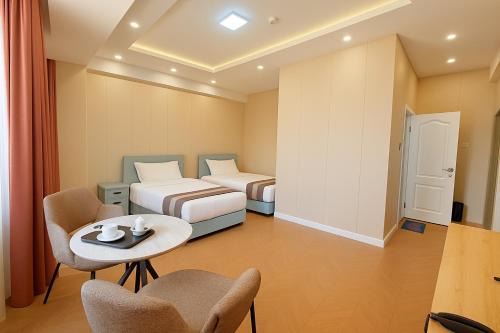 Bayangol Hotel | Misoko hotel