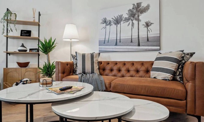 Southaven House | Miss Zen - Southaven Garden Bungalow