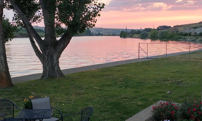 Great Falls House | Missouri River Getaway