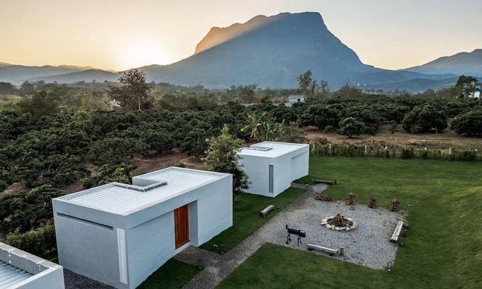 Chiang Dao Villa | Mist Villa