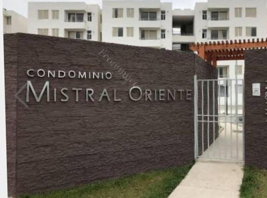 La Serena Apartment | Mistral Oriente Departamento cerca del centro la serena