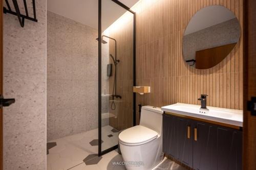 Xiaoliuqiu House | Misu
