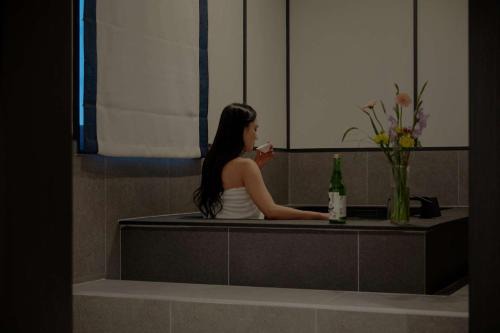 Bongmyeong-dong Hotel | Mitasuya Ryokan Hotel Daejeon Yuseong