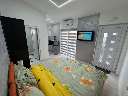 Nis House | Mitić Apartmani 1
