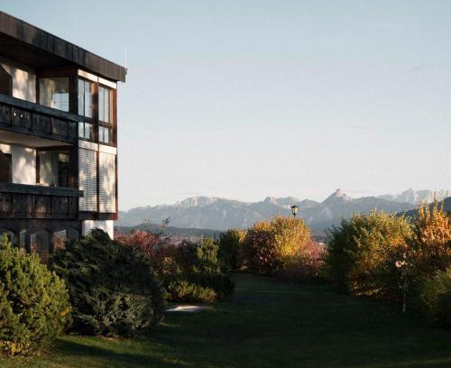 Mittelberg Hotel | Mittelburg Wellnesshotel