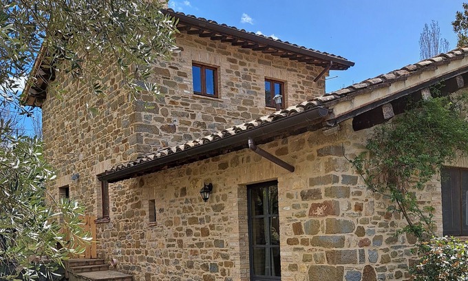 Montelovesco Apartment | Mitten in der Natur