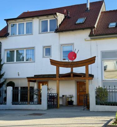 Maribor Apartment | Miyabi 1
