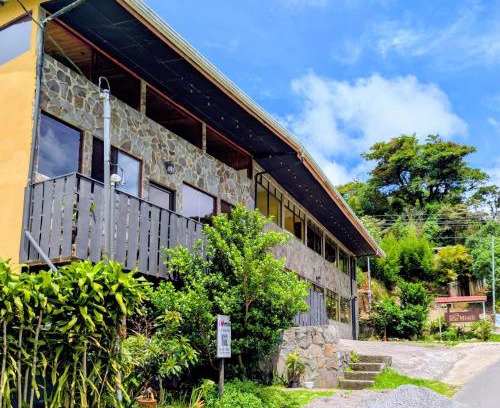 Monteverde Hotel | Miztli Lodge & Adventure
