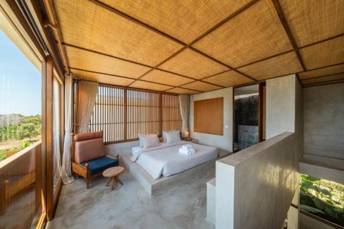 Jungut Batu Villa | Mizu Homes By Avanterra