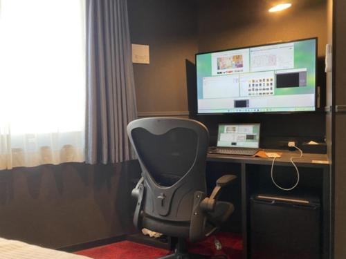 Gionmachi Hotel | mizuka Business Canal City Hakata - Vacation STAY 10237v