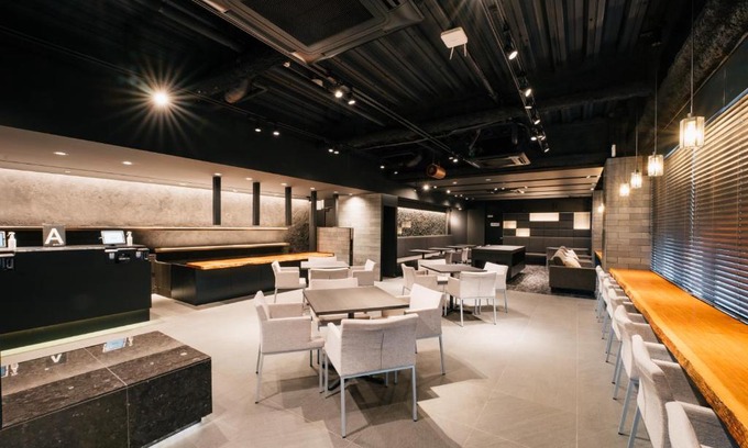 Gionmachi Hotel | mizuka Business Canal City Hakatamae