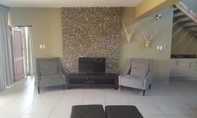 Buffelspruit Apartment | Mjejane bush lodge