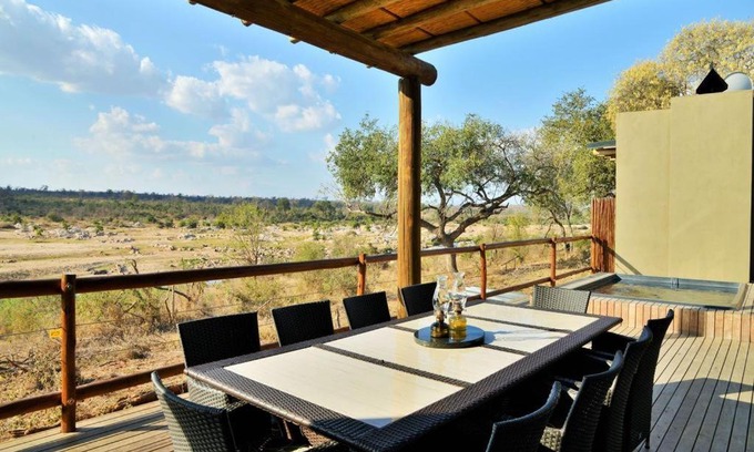 Buffelspruit Other | Mjejane Bush Lodge