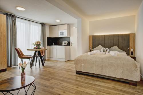 Aulendorf Apartment | MK Apartments