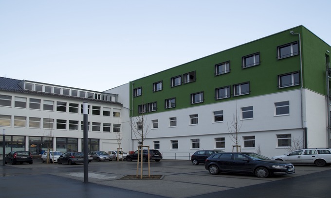 Hallschlag Hotel | Mk Hotel Stuttgart