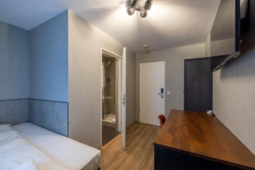 Hallschlag Apartment | mk monteurzimmer stuttgart
