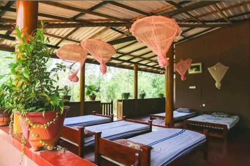 Yodakandiya Villa | Mk yala safari and guest house