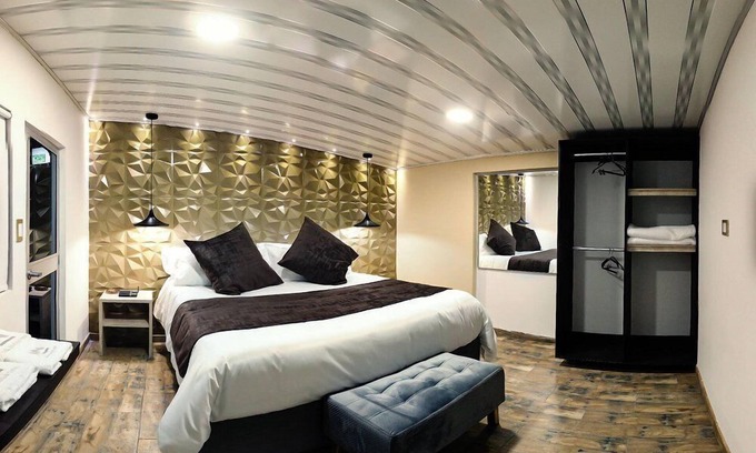 Normandia Hotel | ML Boutique Hotel