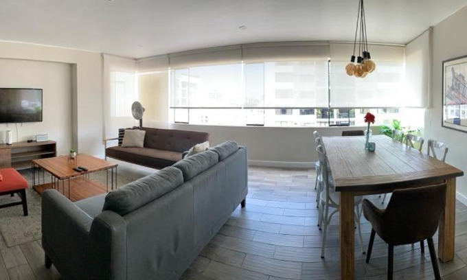 Petit Jean Ocharan Apartment | MLA apartments - 28 de Julio