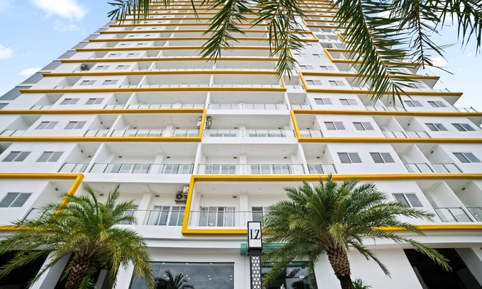 Mittakpheap Apartment | MLZ APARTMENTS
