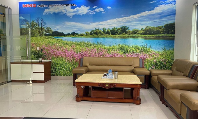 Huyen An Duong House | MMG GLOBAL Apartments