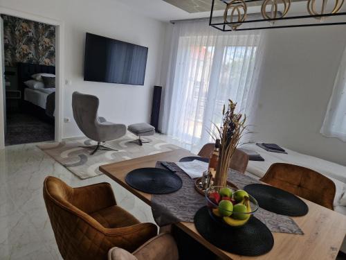 Sarvar Apartment | MMM Suite Sárvár