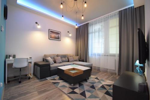 Trzebiatow Apartment | MNE Apartament