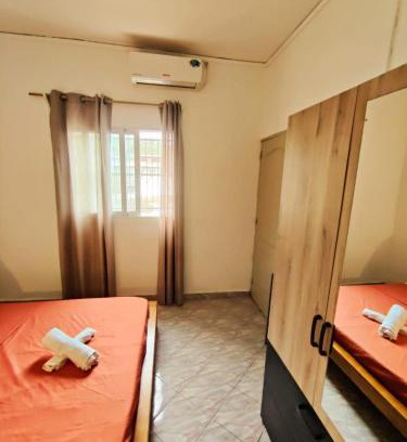 Mamoudzou Apartment | Mo'Passa Suite