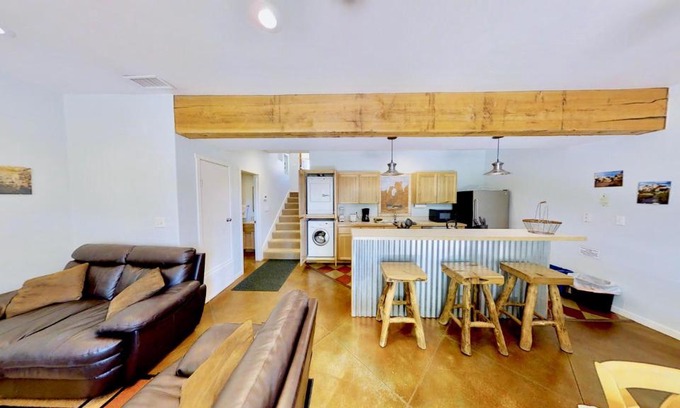 Moab House | Moab Springs Ranch #2