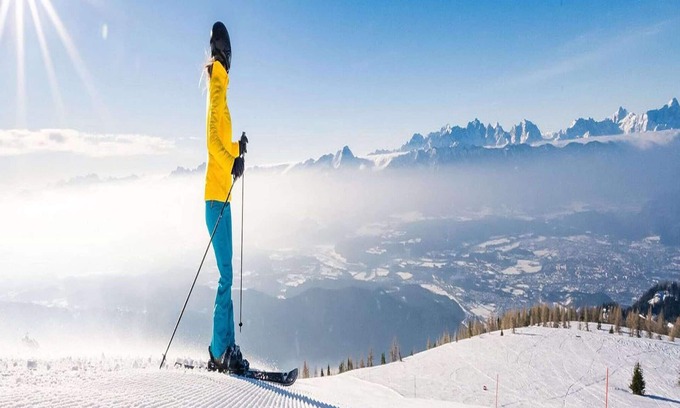 Bodensdorf House | Mobile Home in Bodensdorf by Lake Ossiach