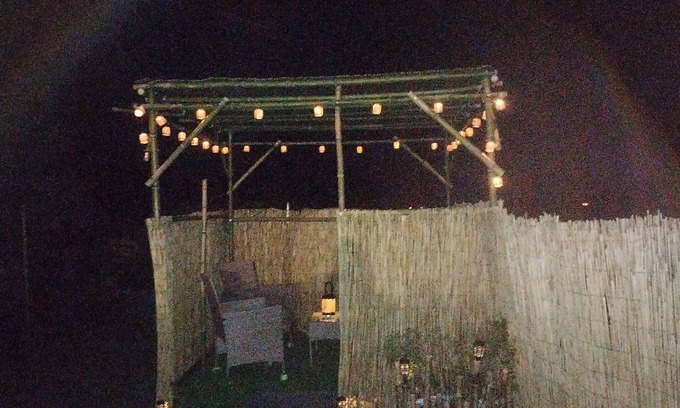 Saint-Loup House | Mobil-home à la Campagne