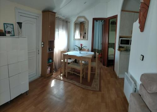 Arreau Other | Mobil home