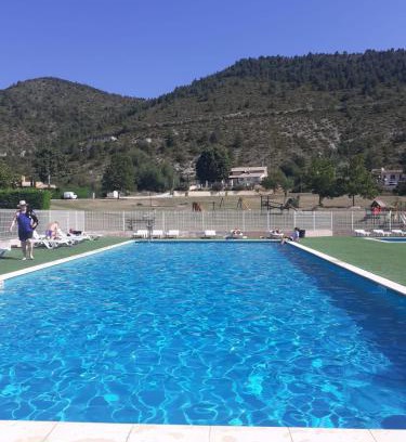 Castellane Other | Mobil-Home