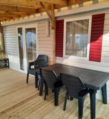 Claouey Other | Mobil home les Embruns