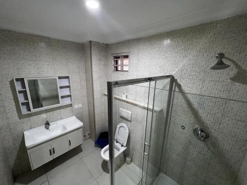 Teshie Apartment | Mobile doctors apartment