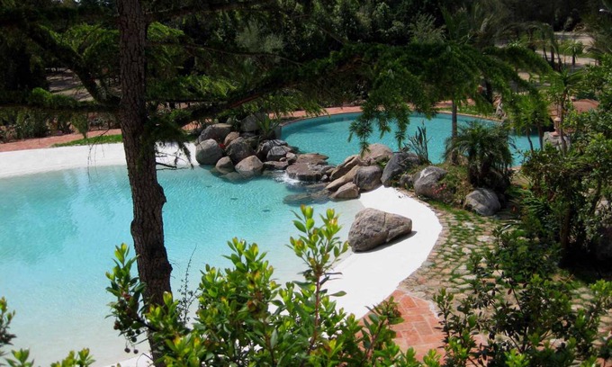 Bari Sardo RV Rental | Mobile home ∙ 2 bedrooms ∙ 6 guests