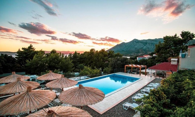 Orebic Other | Mobile home Pelješac, Camp Vala