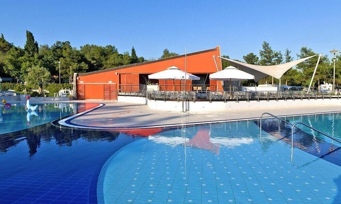 Rovinj House | Mobile Homes Polari, Rovinj