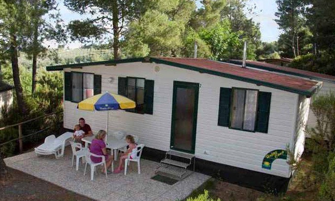 Bari Sardo Other | Mobilehome L Ultima Spiaggia